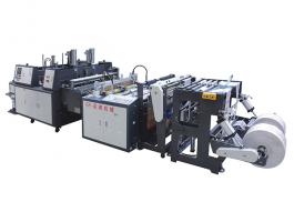 17c最新登录入口官网生物降解製袋機